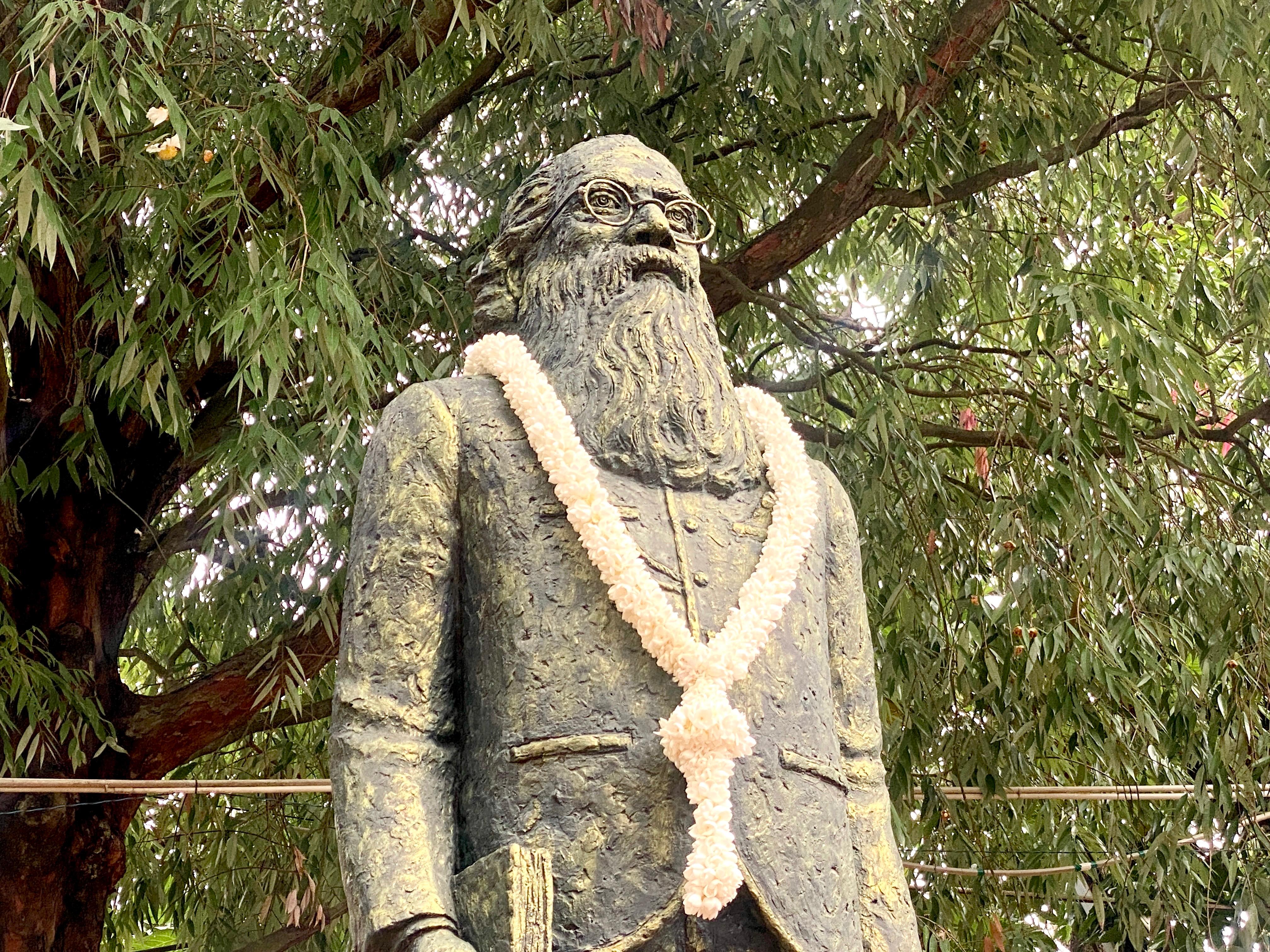 119th Olcott Commemoration Day at Ananda College