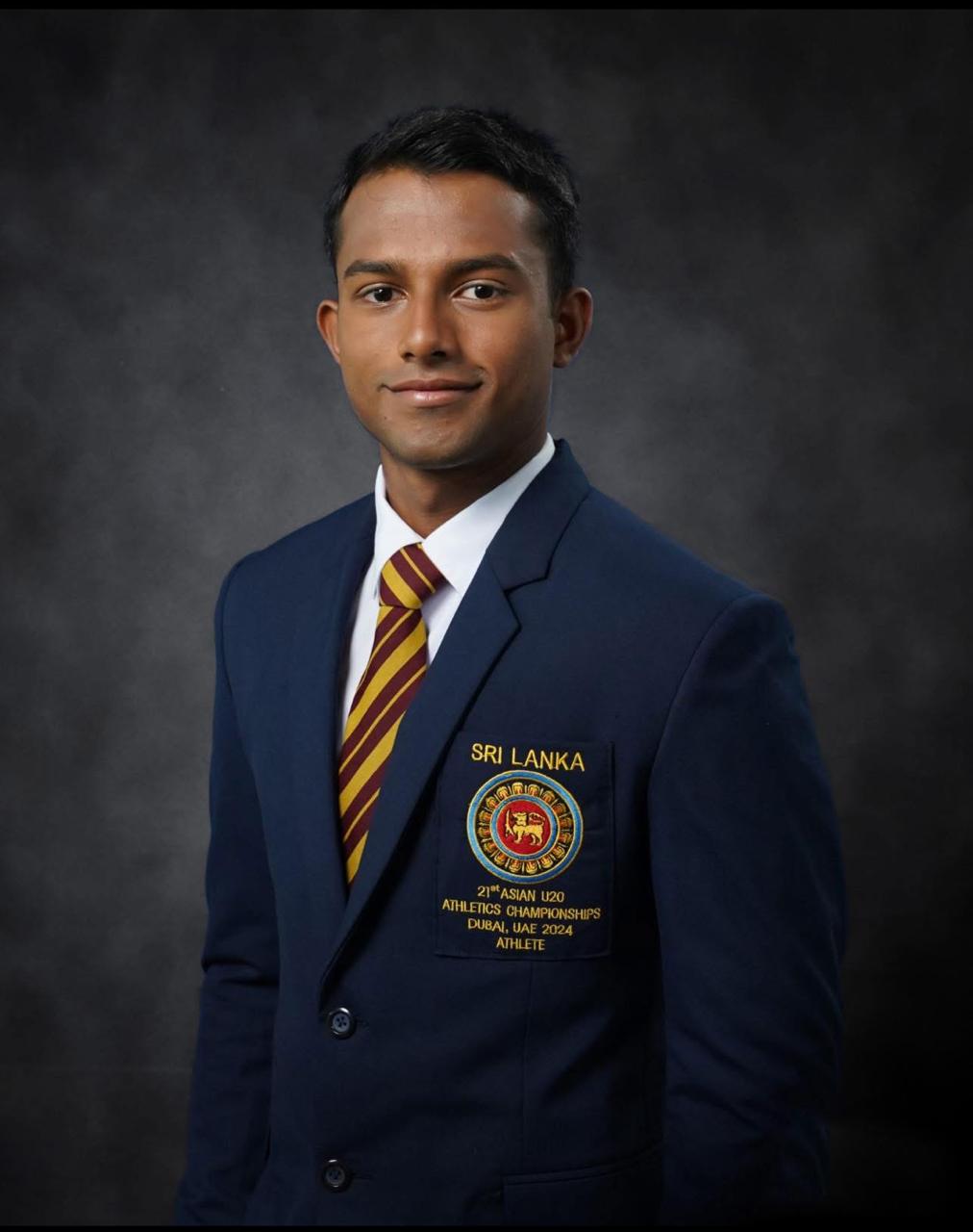 Ananda College Dominates Western Province Colors Nite 2024